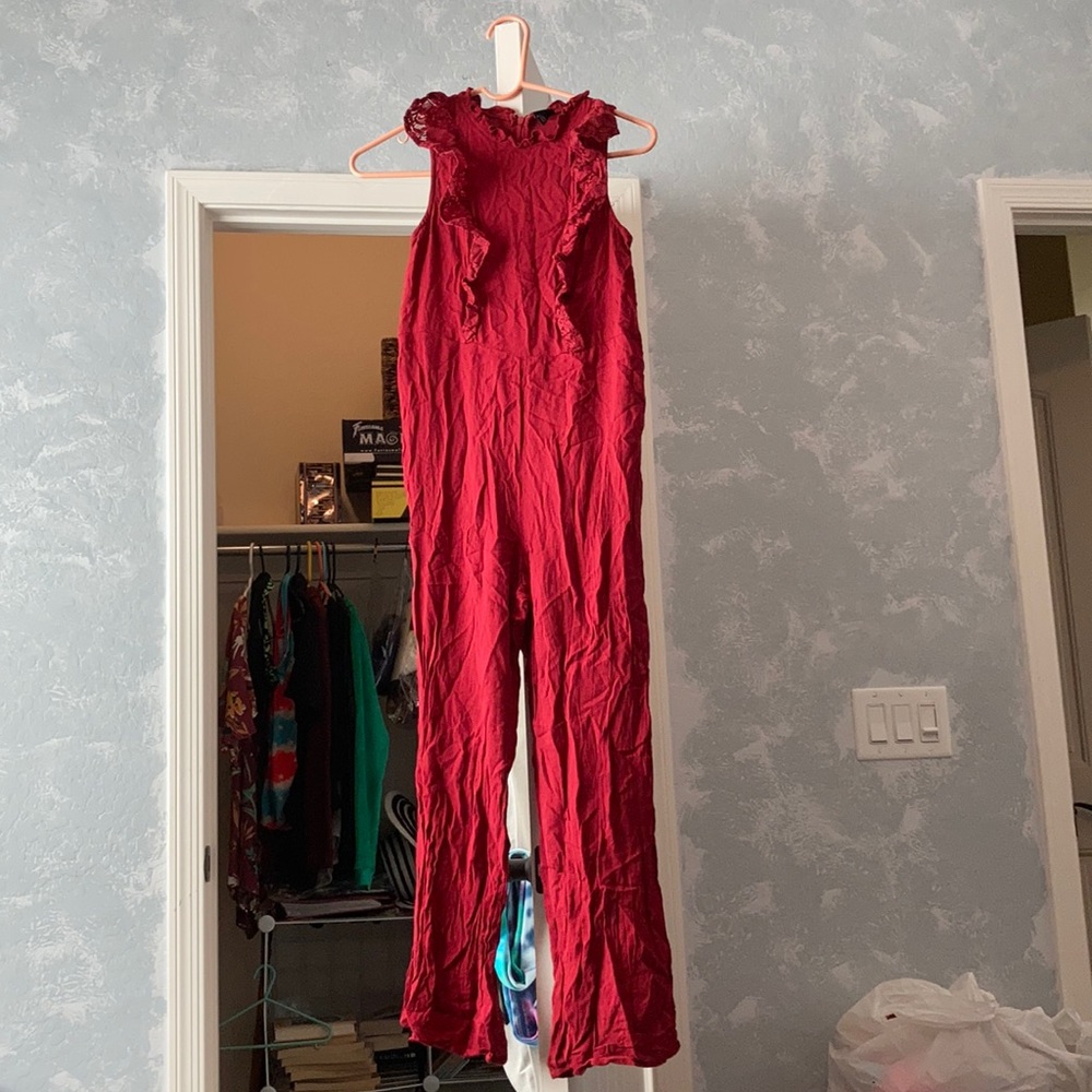Jumpsuit